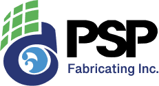 PSP Fabricating Inc.
